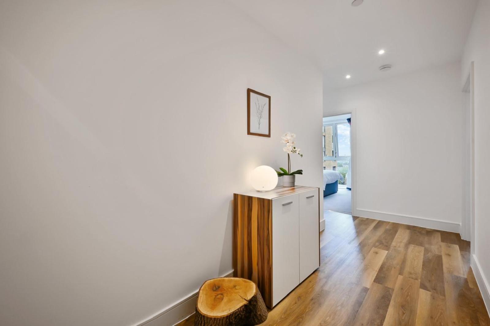Appartamento Luxury 2 Bed *