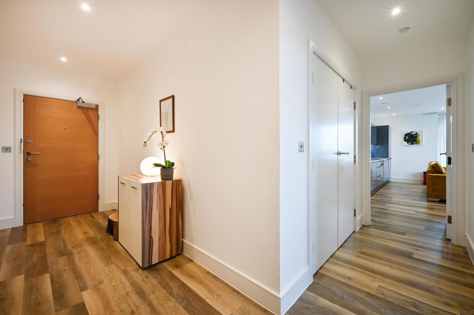 Appartamento Luxury 2 Bed